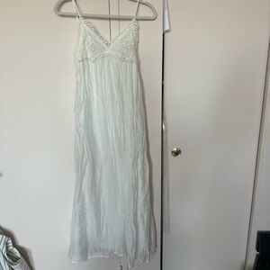 H&M Maxi Dress